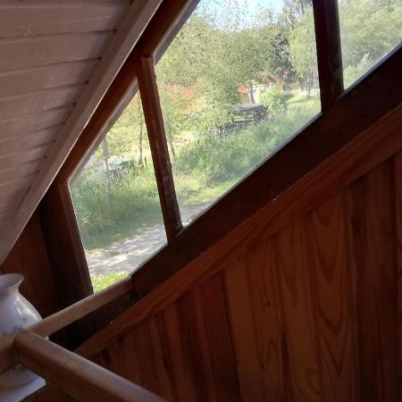 apartament hotelowy dwupoziomowy Łeba Zewnętrze zdjęcie