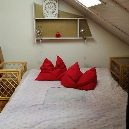 apartament hotelowy dwupoziomowy Łeba Zewnętrze zdjęcie