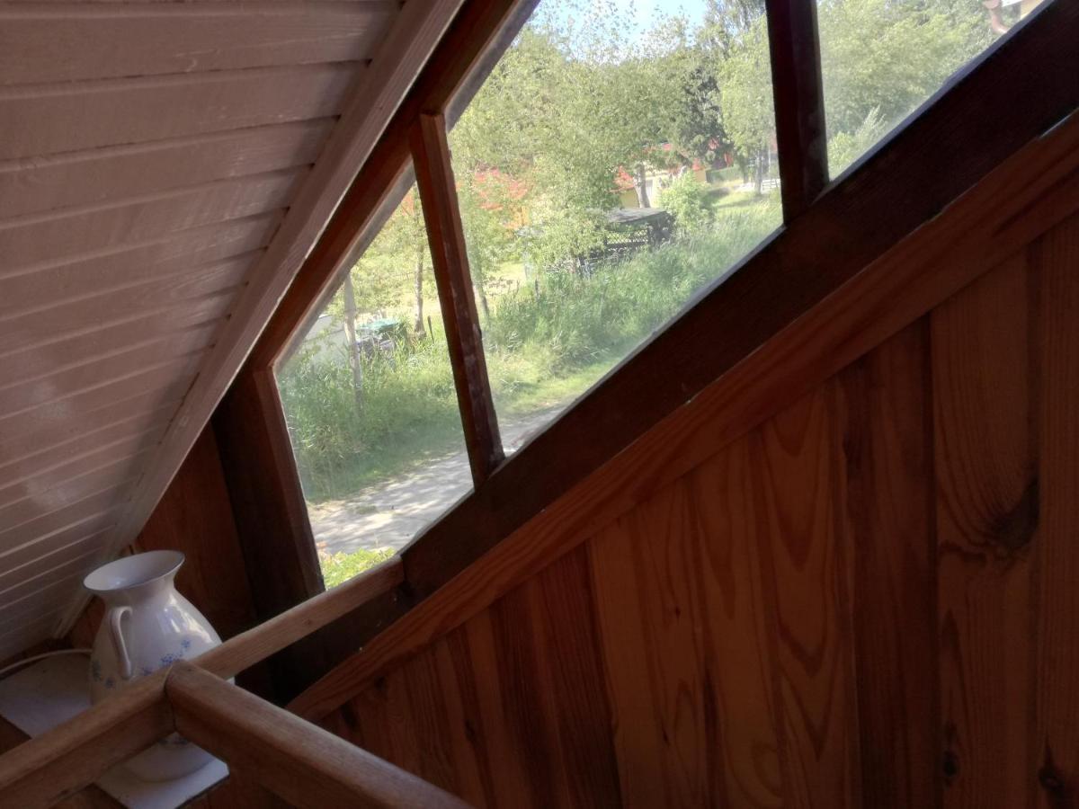 apartament hotelowy dwupoziomowy Łeba Zewnętrze zdjęcie